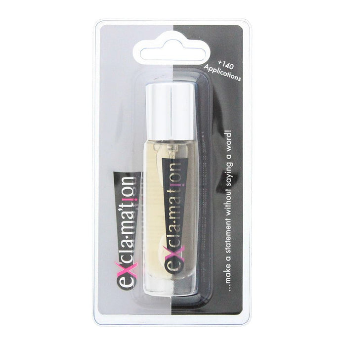 Coty Exclamation Cologne 15ml For Women