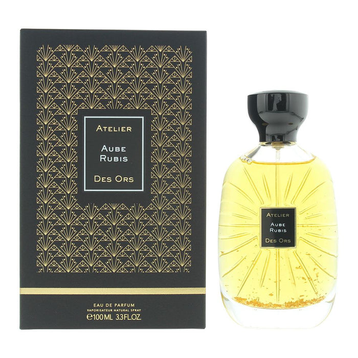Atelier Des Ors Aube Rubis Eau de Parfum 100ml Unisex Spray