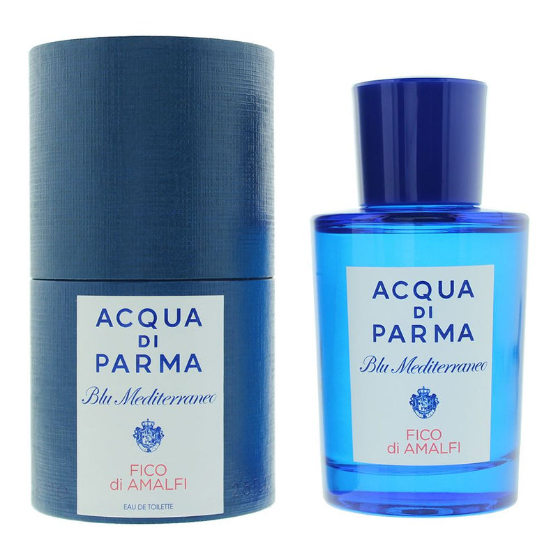Acqua Di Parma Blu Mediterraneo Fico de Amalfi Eau de Toilette 75ml