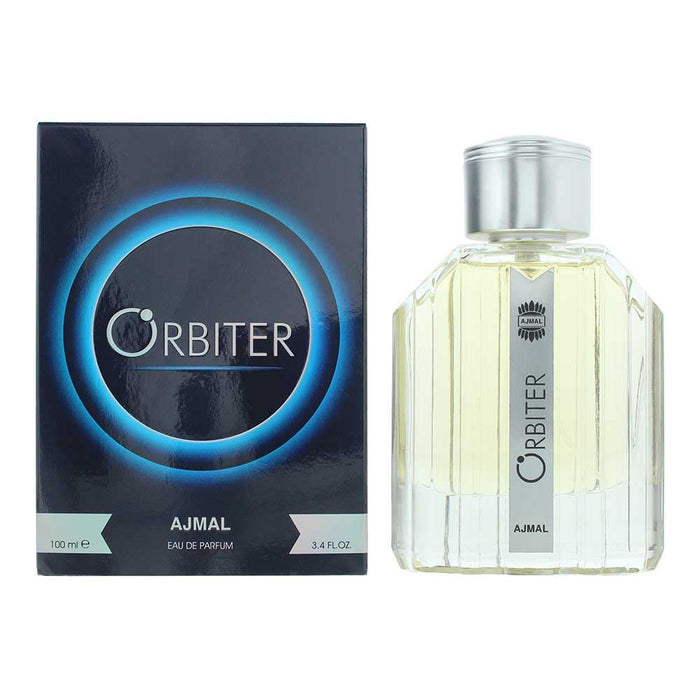 Ajmal Orbiter Eau De Parfum 100ml For Unisex
