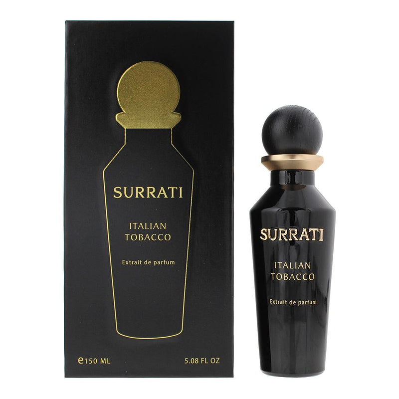 Surrati Italian Tobacco Extrait de Parfum 150ml For Unisex