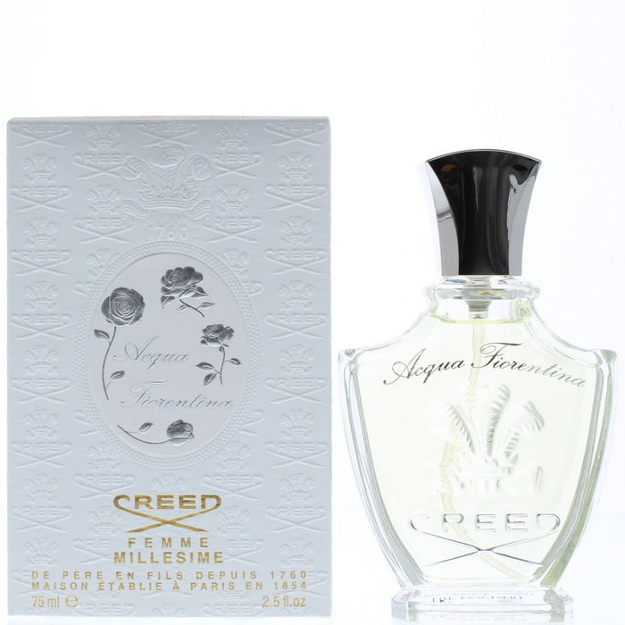 Creed Acqua Fiorentina Eau de Parfum 75ml Women Spray