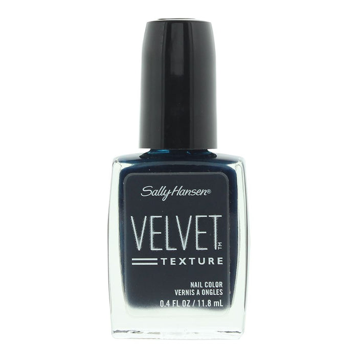 Sally Hansen Velvet Texture 680 Deluxe Nail Polish 11.8ml For Women