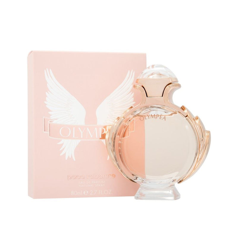 Paco Rabanne Rabbanna Olympea 80ml Eau de Parfum Women Spray
