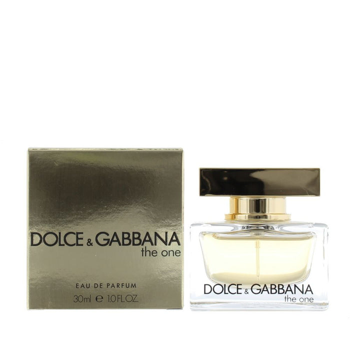 Dolce & Gabbana The One Eau de Parfum 30ml Women Spray