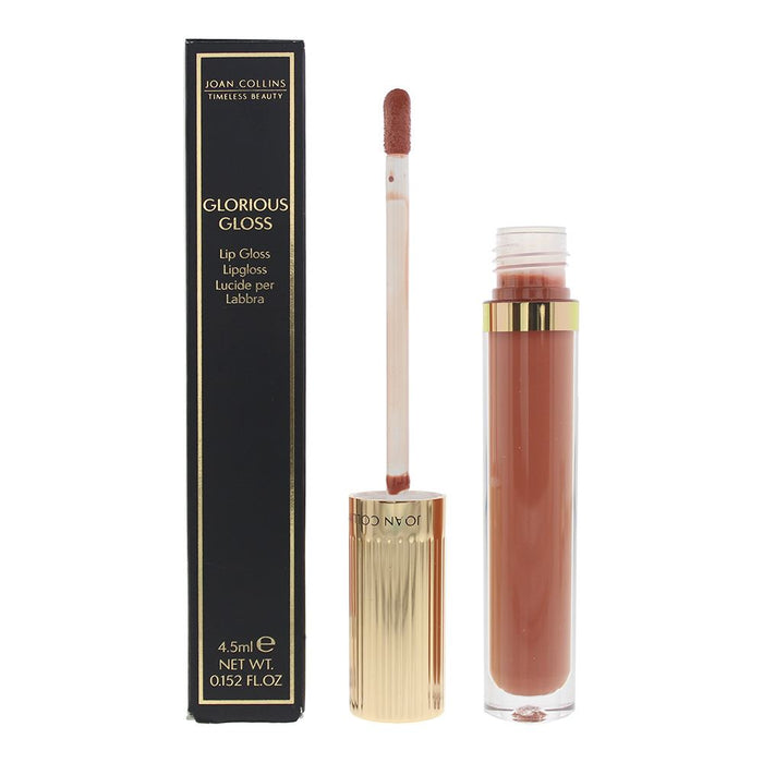 Joan Collins Glorious Gloss Marina Lip Gloss 4.5ml For Women