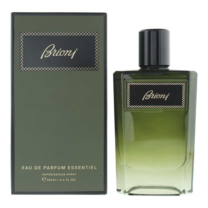 Brioni Eau De Parfum 100ml Men Spray