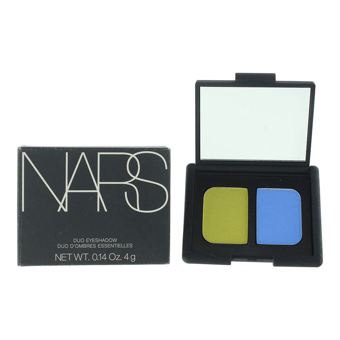 Nars Rated R 3024 Eye Shadow Duo 4g For Women