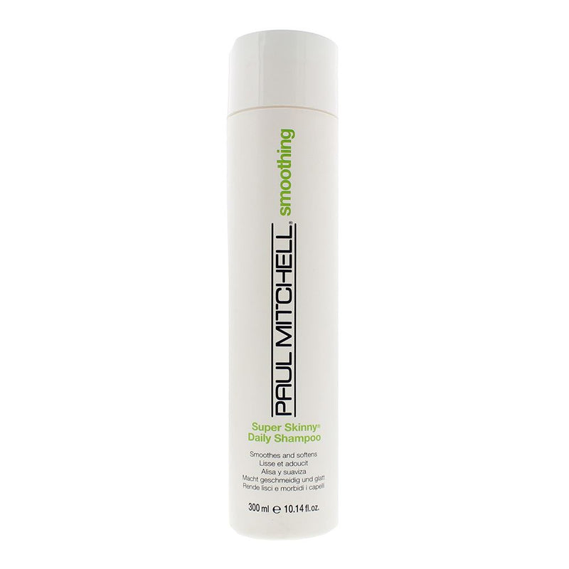 Paul Mitchell Smoothing Super Skinny Shampoo 300ml
