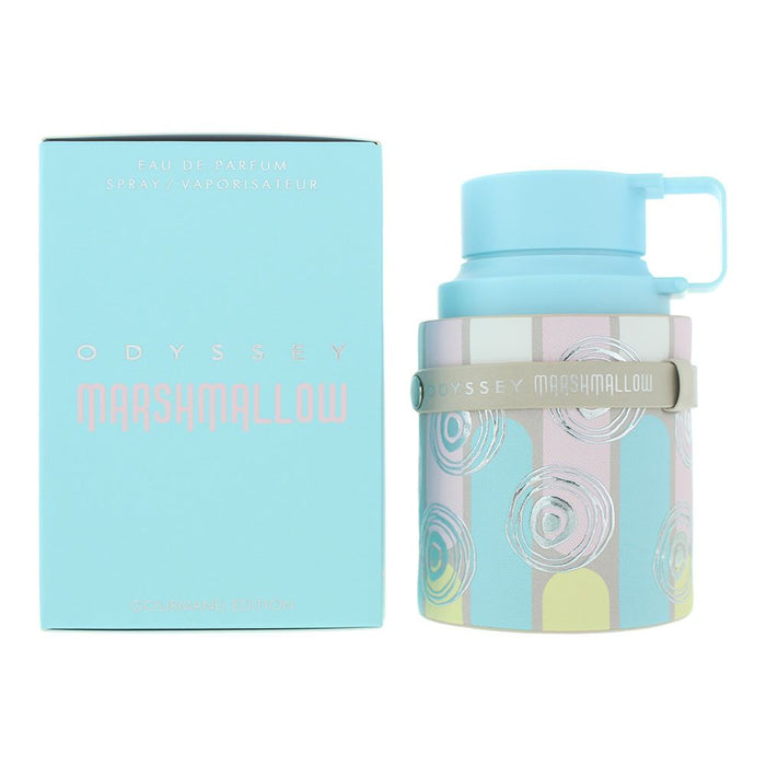 Armaf Odyssey Marshmallow Eau de Parfum 100ml For Unisex