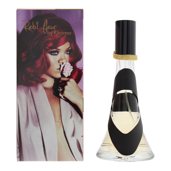 Rihanna Reb'l Fleur Eau de Parfum 30ml Women Spray