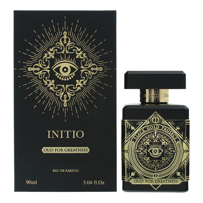 Initio Oud For Greatness Eau De Parfum 90ml Unisex Spray