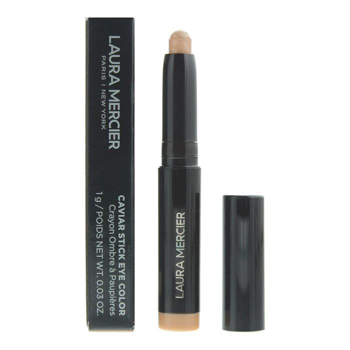 Laura Mercier Mini Caviar Stick Rosegold Eye Colour 1g For Women