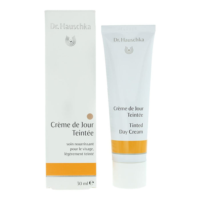 Dr. Hauschka Tinted Nourishing Day Cream 30ml