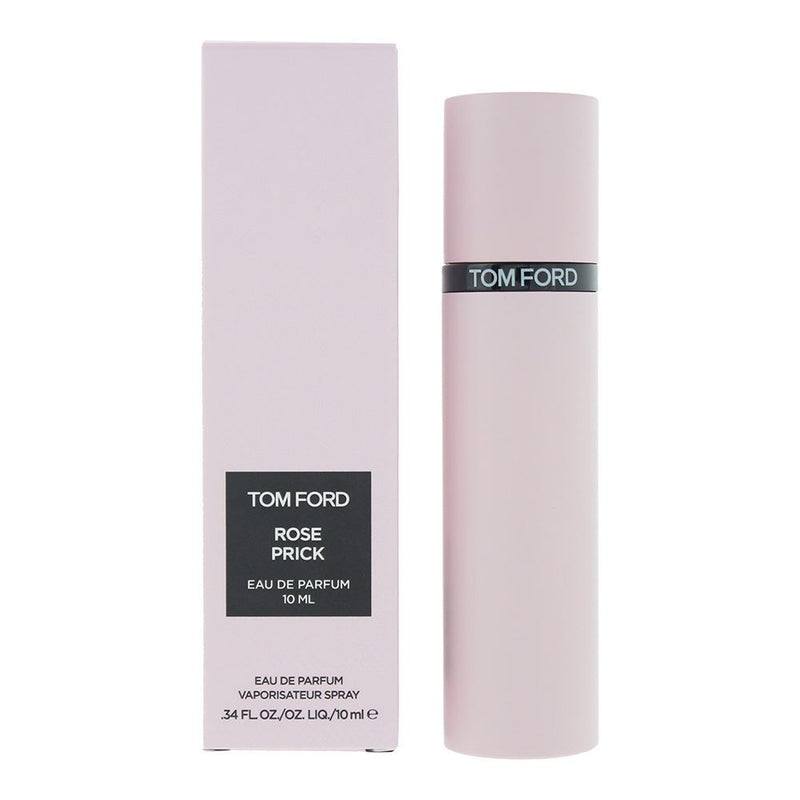 Tom Ford Rose Prick Refill Eau De Parfum 10ml For Women