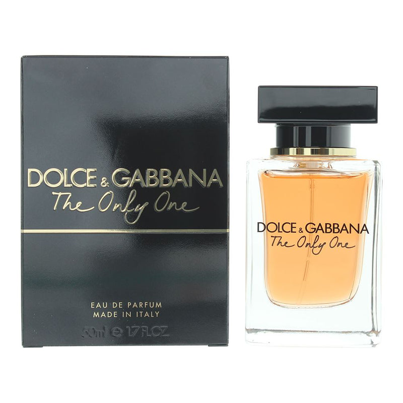 Dolce & Gabbana The Only One EDP 50ml Perfume For Women