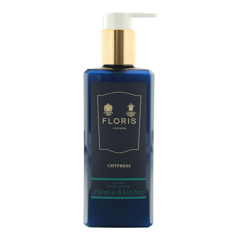 Floris Chypress Luxury Hand Lotion 250ml Women