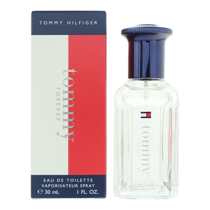 Tommy Hilfiger Forever Eau de Toilette 30ml For Men