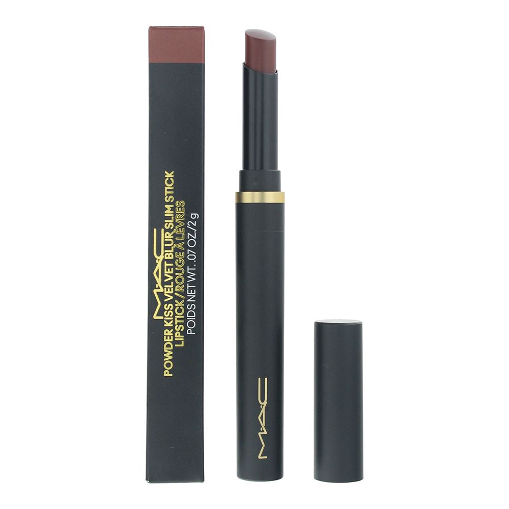 Powder Kiss Velvet Blur Slim Læbestift 2g - 879 Love Clove