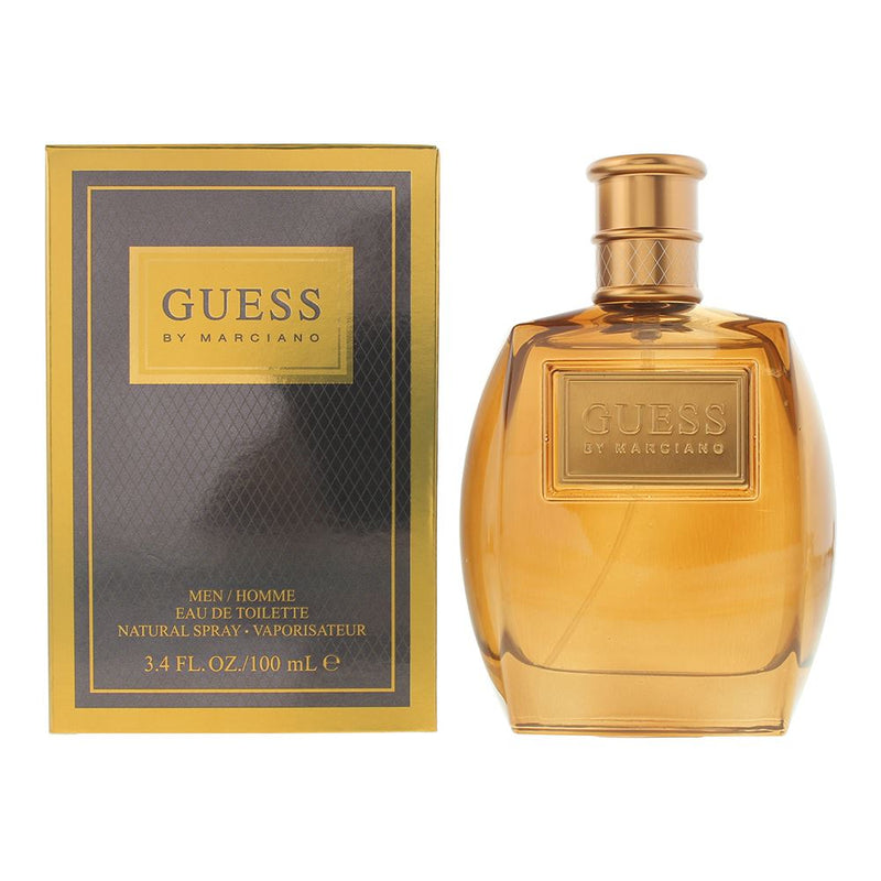 Guess Marciano Eau de Toilette 100ml Men Perfume