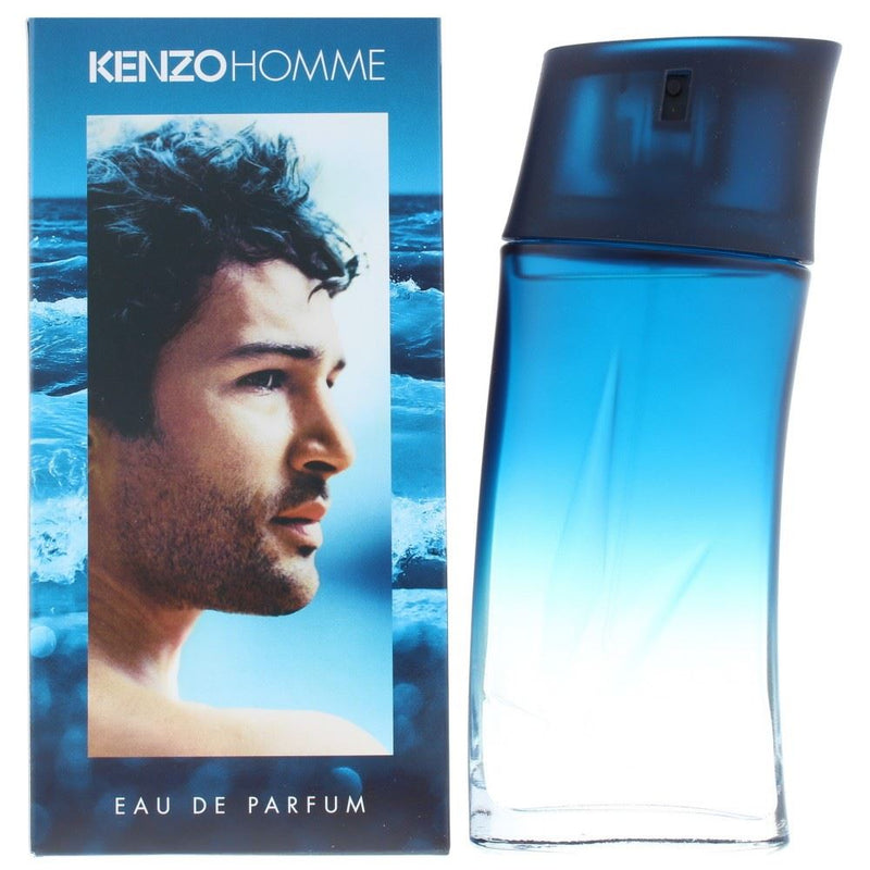 Kenzo Homme Eau de Parfum 100ml Men Spray