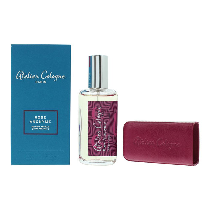 Atelier Cologne Rose Anonyme Eau De Parfum 30ml For Unisex