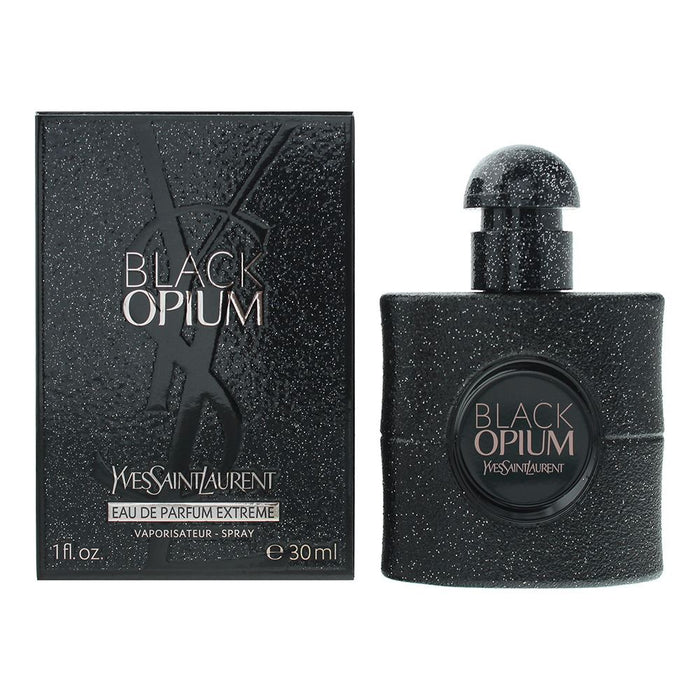 Yves Saint Laurent Black Opium Extreme Eau De Parfum 30ml Women Spray