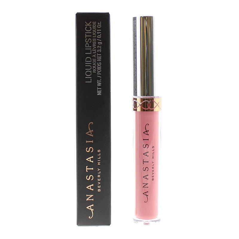 Anastasia Beverly Hills Dusty Rose Liquid Lip Stick 3.2g Women