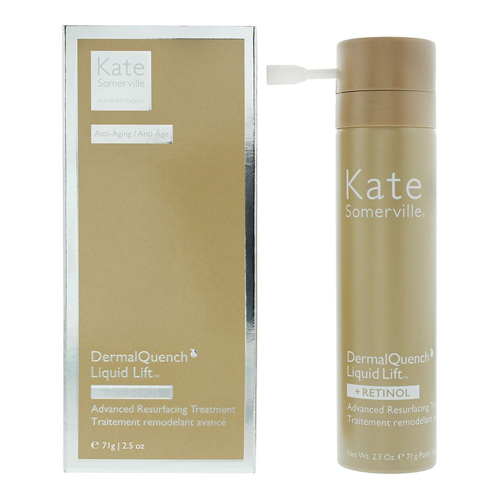 Kate Somerville DermalQuench Liquid Lift Resurfacing Treatment 71ml