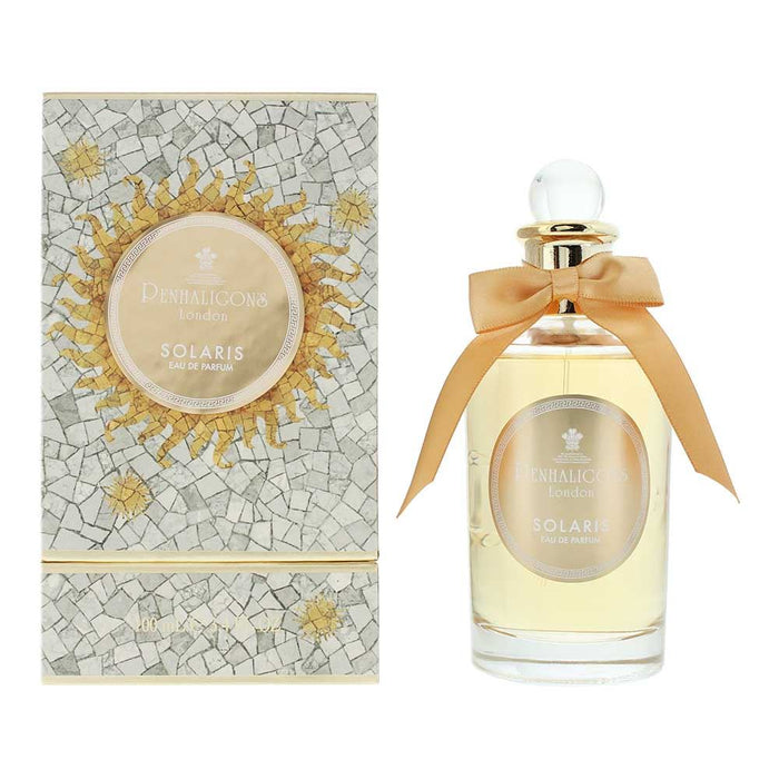 Penhaligon's Solaris Eau de Parfum 100ml For Unisex