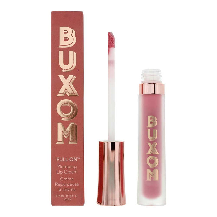 Buxom Plumping Full On Negroni Lip Cream 4.2ml For Women