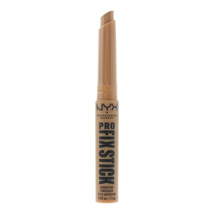 NYX Pro Fix Stick Correcting 12 Nutmeg Concealer 1.6g For Women