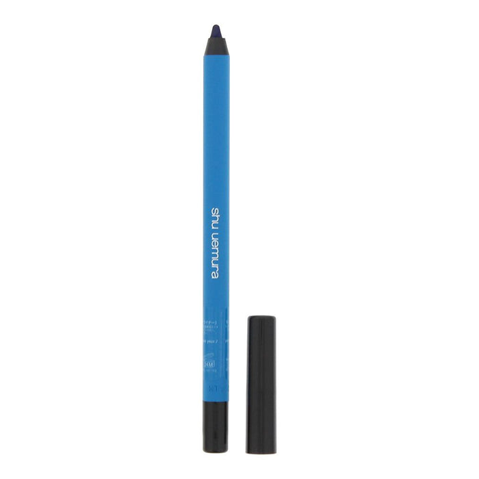 Shu Uemura Matte 63 Royal Blue Eye Pencil 1.2g For Women