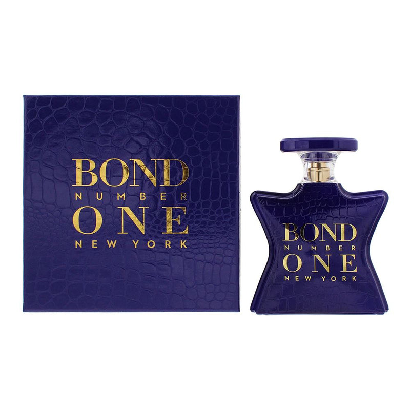 Bond No. 9 Number One New York Eau de Parfum 100ml For Unisex