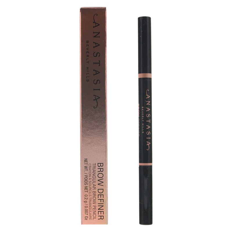 Anastasia Beverly HillsBrow Definer Triangular Brow Pencil-Strawburn 0.2g Women