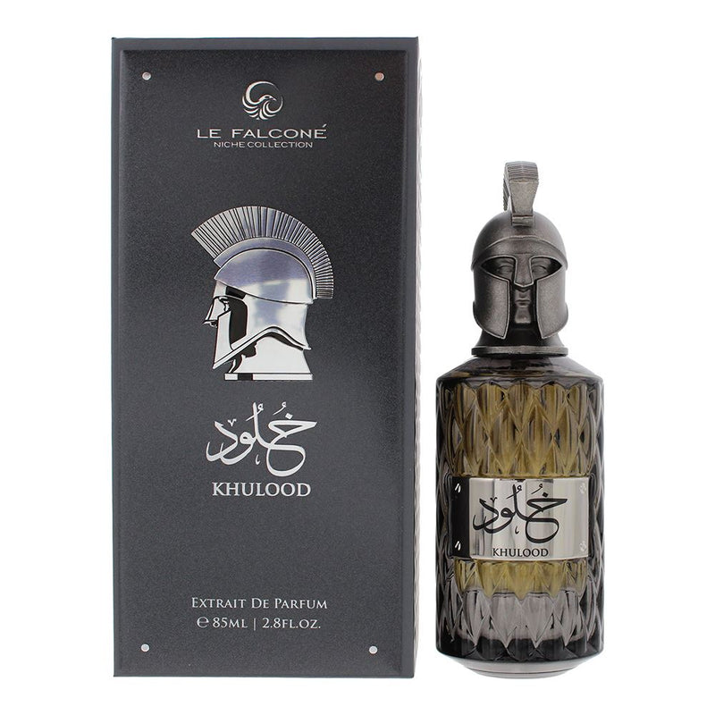 Le Falcone Niche Collection Khulood Extrait de Parfum 85ml For Men
