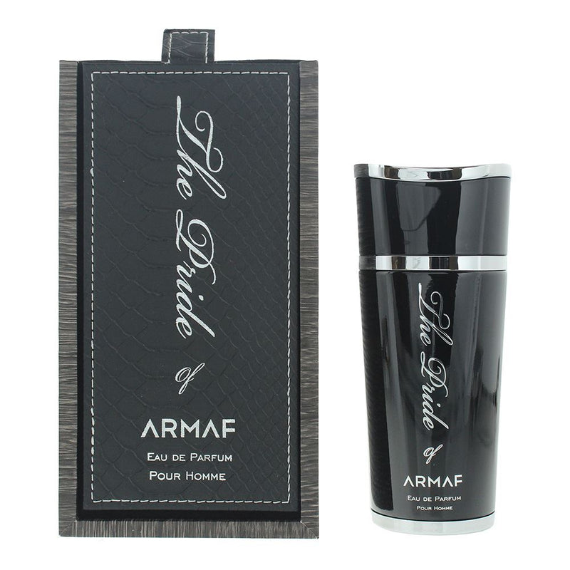 Armaf The Pride Of Armaf Pour Homme Eau de Parfum 100ml For Men