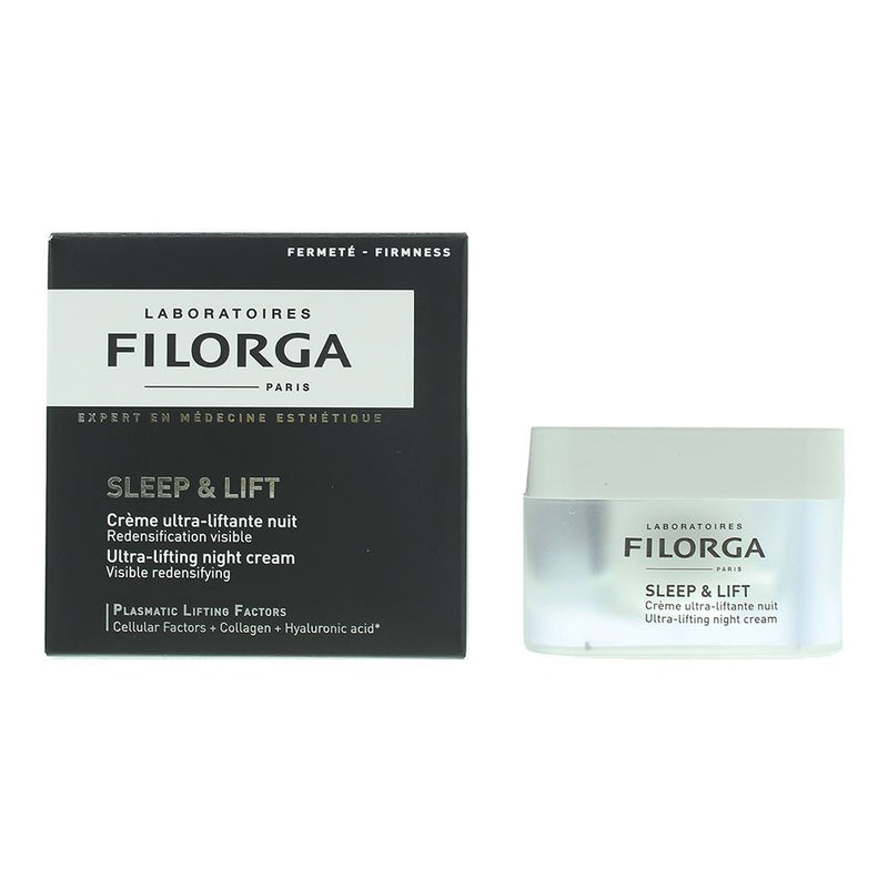 Filorga Sleep And Lift Lifting Nigh Cream 50ml Women
