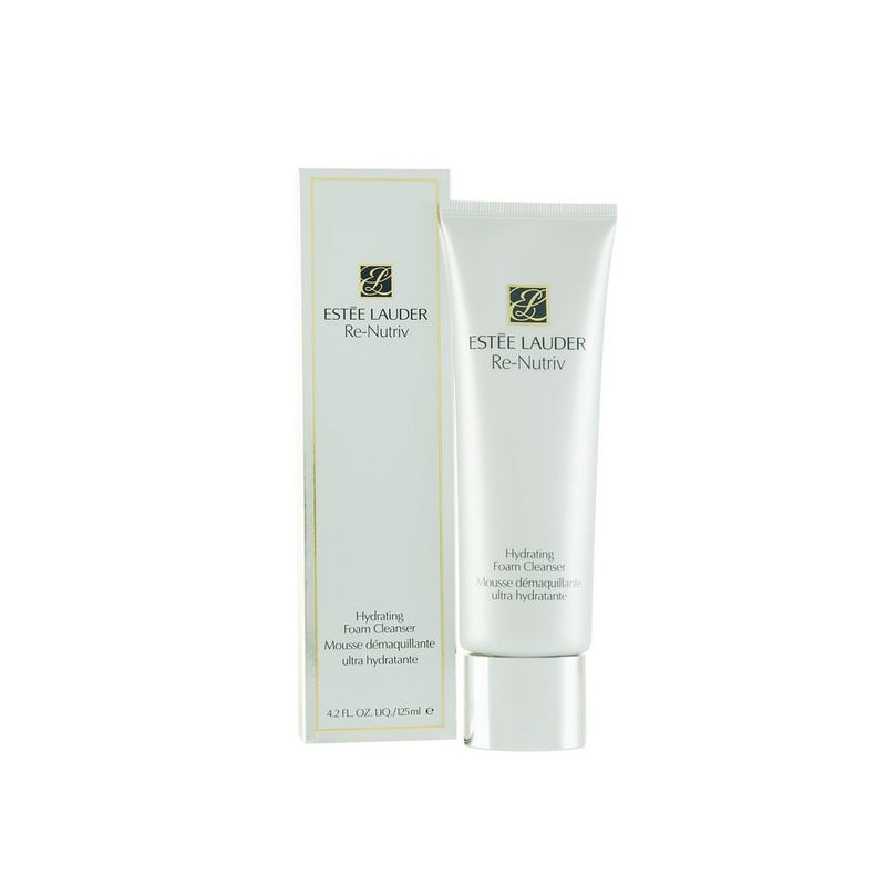 Estee Lauder Re Nutriv Hydrating Foam Cleanser 125ml
