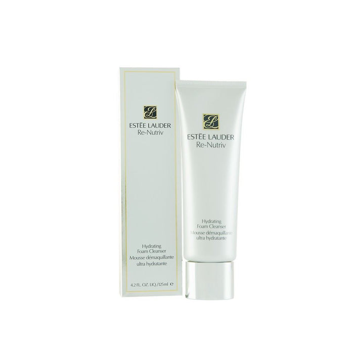 Estee Lauder Re Nutriv Hydrating Foam Cleanser 125ml