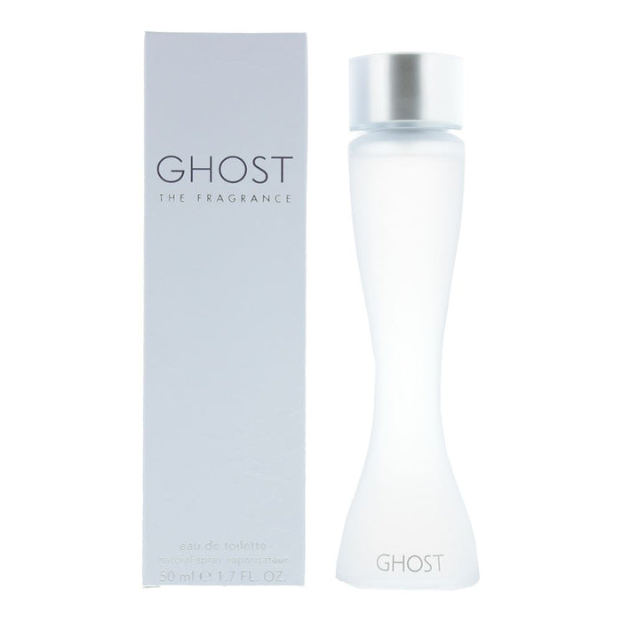 Ghost The Fragrance Eau de Toilette 50ml Women Spray
