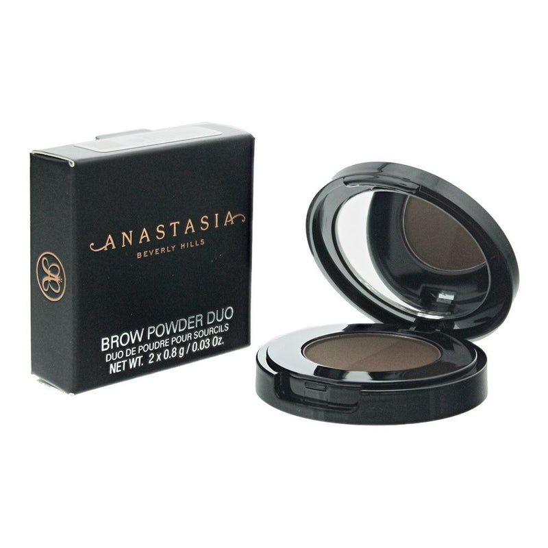 Anastasia Beverly Hills Anastasia Duo Soft Brown Eyebrow Powder 1.6g Women