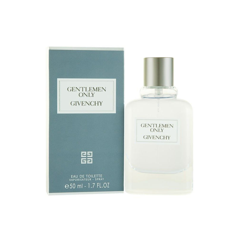 Givenchy Gentlemen Only Eau de Toilette 50ml Men Spray