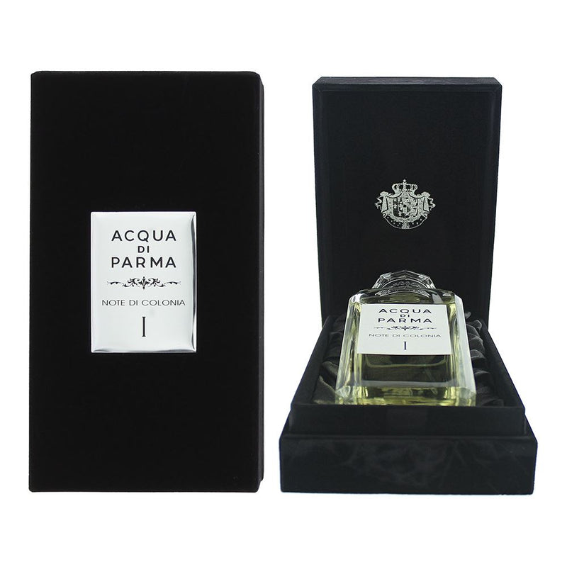 Acqua Di Parma Note Di Colonia I Eau de Cologne 150ml For Unisex