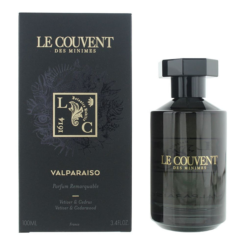Le Couvent Des Minimes Valparaiso Eau De Parfum 100ml for Unisex