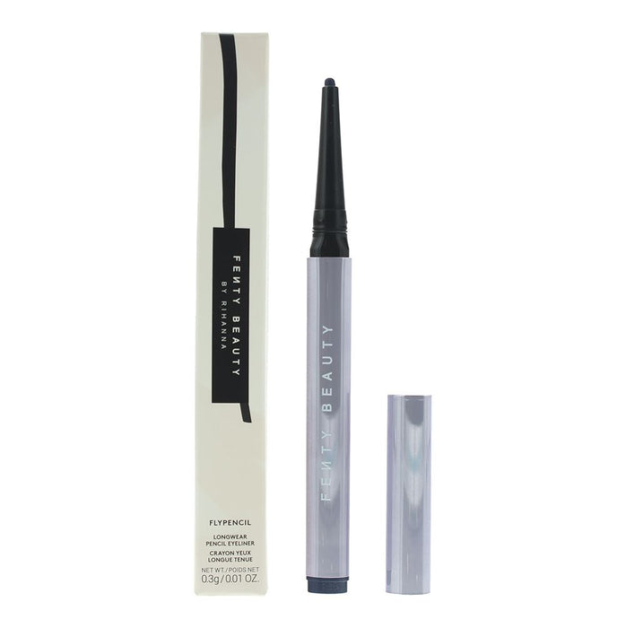 Fenty Beauty Flypencil Longwear Navy Or Die Pencil Eyeliner 0.3g