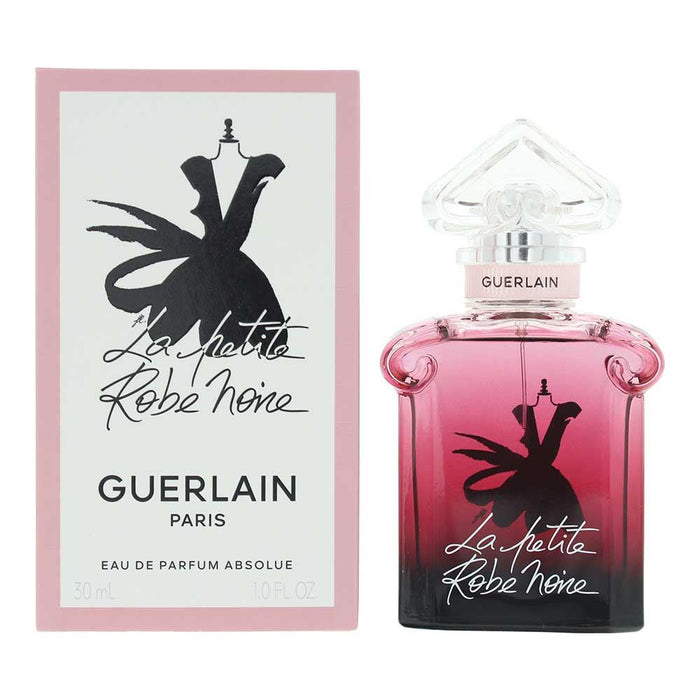 Guerlain La Petite Robe Noire Absolue Eau de Parfum 30ml For Women