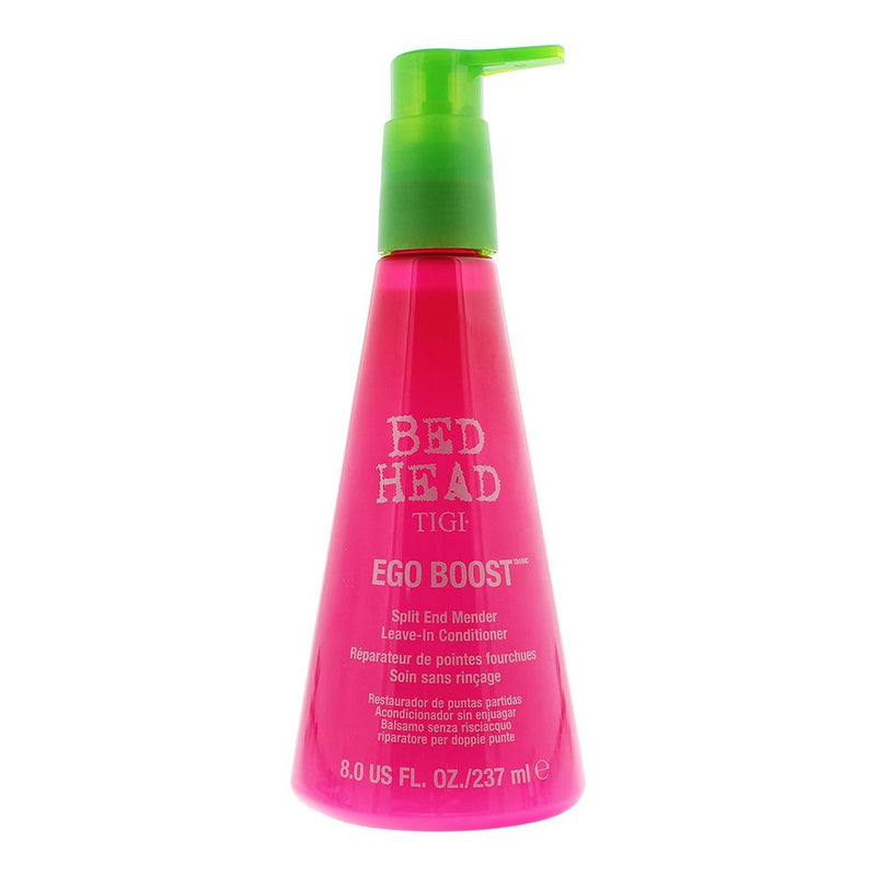 TIGI Bed Head Ego Boost Leave-In Conditioner 237ml For Women