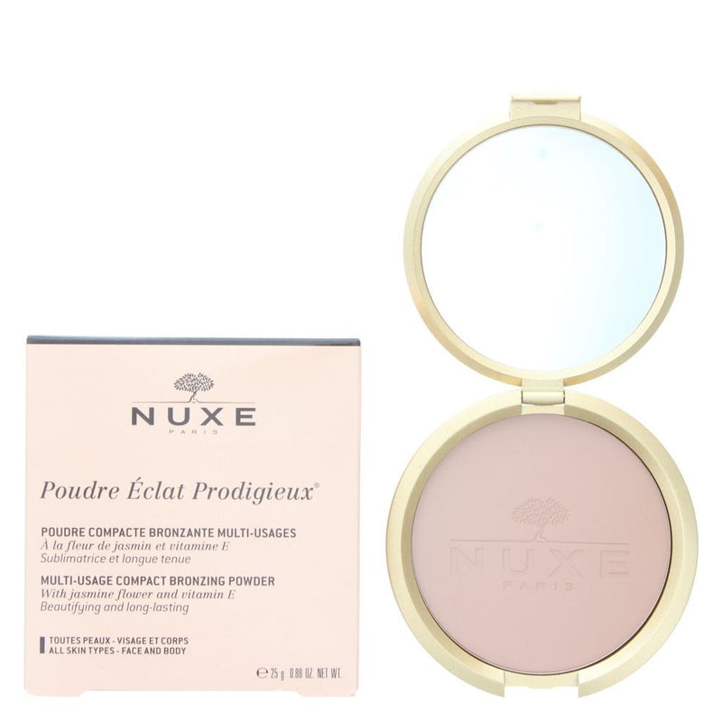 Nuxe Prodigieux Bronzing Powder 25g