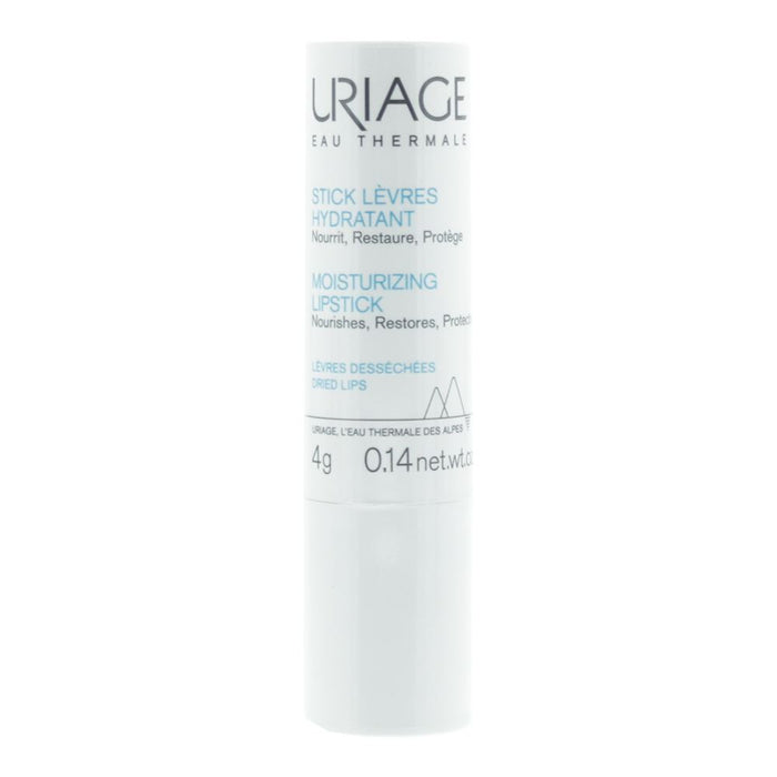 Uriage Moisturising Lip Stick 4g